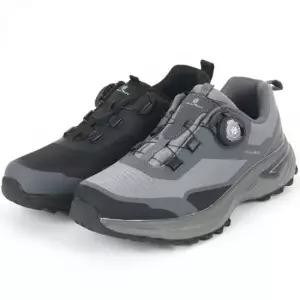 남성용 초경량 다이얼 트레킹화 런닝화 쿠션 운동화 미끄럼방지 남성운동화 워킹화