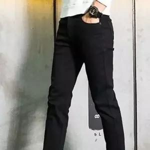 스콕 슬림핏 조거 스키니 봄가을 스판팬츠 배기핏 바지 남성용 JEN5