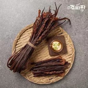 품질보증 말랑 장족 대왕발 숏다리 250g 대왕오징어다리