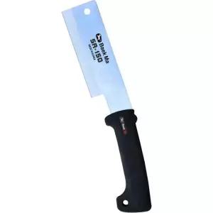 백마 손도끼 SA-150 (150mm) 캠핑 장작패기 가지치기 백마 도끼
