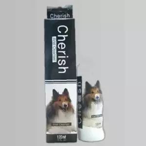 애완견 강아지 항문세정제 120ml 똥꼬 청결 세정