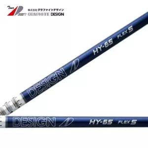 (투어에이디) Tour AD HY 하이브리드 샤프트 TOURAD 티디지