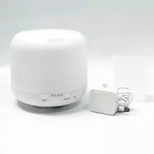 사무실미니가습기 무드 가습기 책상가습기 인테리어가습기 거실용가습기 500ml