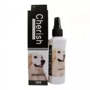 체리쉬 눈물얼룩 지우개 120ml 애견 세정 위생용품