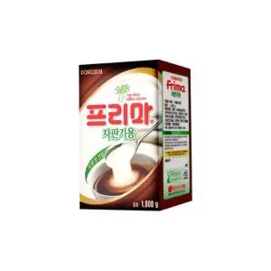 동서 프리마 [자판기용] 1kg