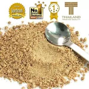 사탕수수 비정제원당 마스코바도 설탕 1kg (W058727)
