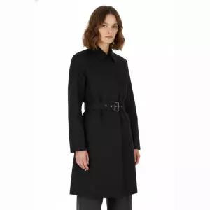 프라다 남성 트렌치 코트 롱코트 FW25 SGC745SOOO1WQ8 F0002