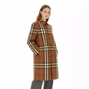 버버리 남성 트렌치 코트 FW23 8081875 A9697