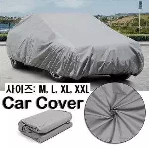 프로텍티브 자동차커버 자동차덮개 4종 자동차광택 차량코팅 차량광택 (W6B6F6D)