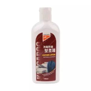 캉가루 가죽 전용보호제 150ml 자동차시트 소파 자켓 쇼파가죽보호제 (W9BFC88)
