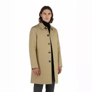 버버리 24FW 남성 트렌치 코트 8091071160034 B8626