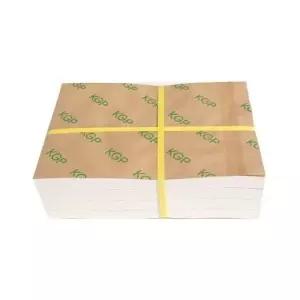 고품질 A4도화지(130g 500매)문구 미술 도화지(켄트지) 지류 (W799420)