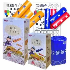 윷놀이세트 (대형) 단체 행사윷 스폰지 이벤트윷