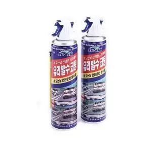 일신 유리코팅제 유리발수코팅제 380 W 페클 디테일링 레자왁스 물왁스 (W77DA10)