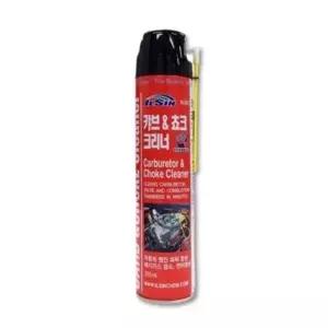 일신 IS-7411 카브레타 카본 클리너 관절캡용 550ml (WB6E300)