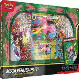 포켓몬 TCG 메가 비너스 전 프리미엄 컬렉션 박스