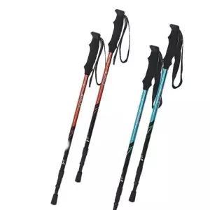 트렉스타 타호 초경량 등산스틱 1p 210g TH-7071ST 지팡이 (W7BA060)