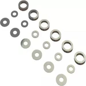 ARRMA Diff 심 세트(29mm 케이스 장착) 3개의 ARA311094