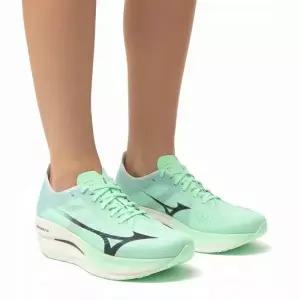 미즈노 웨이브 리벨리온 프로 3 MIZUNO WAVE REBELLION PRO 3 러닝화 마라톤화 U1GD2530