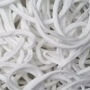 컬러배열 리스만들기 실 양말목 끈 재료 200g 위빙틀 양말목키트 (WDC310D)