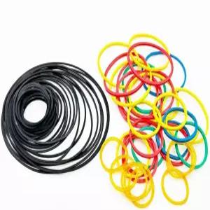 60PCS RC 장난감 풀리 벨트 엔진 구동 고무 밴드 변속기 자동차 트럭 비행기 로봇 DIY 모델 액세서리