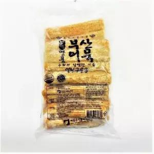 (냉동)구운몽 죽봉어묵(죽봉)800g (W590876)