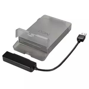 USB3.0 SSD 2.5형 외장하드 케이스 SATA HDD 무전원 (W905C95)