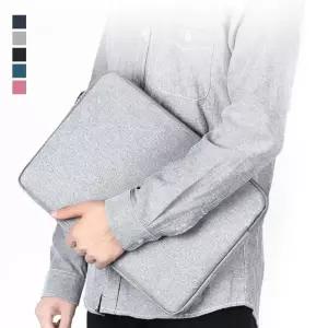 고품질 키밍 다용도 노트북 맥북 파우치 케이스 13in 15in (W78C8B1)