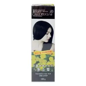 아방가드로 민들레 원스텝 스트레이트파마약120g - O (WC5434F)