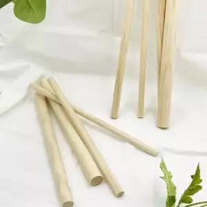뉴송 목봉 50cm / 60cm 마크라메 재료 나무봉 우드봉 우드봉 (WE1D570)