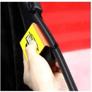 와이퍼연마기 커팅기 재생기 차량용품 고무날 복구 수리 도구 복구 (W45C500)