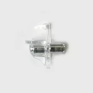 고품질 해펠레 투명유리막다보 (5mm 유리용) 투명다보 (W27FE66)