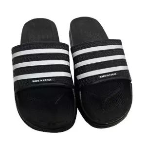 고품질 삼선슬리퍼/PVC/국산/실내슬리퍼/삼선 (W460AD3)