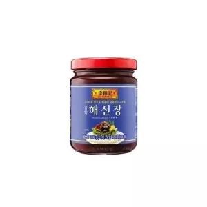 고품질 이금기 중화해선장240g (WA9B2A3)