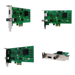 Ezcap325 PCIE 3G SDI 비디오 캡처 라이브 스트림 카드