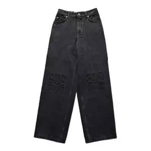 [로에베] 26SS Anagram Baggy Jeans AF 156100732