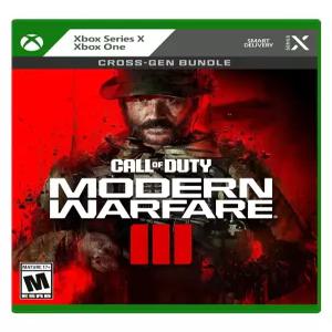 콜 오브 듀티 모던 워페어 III Xbox