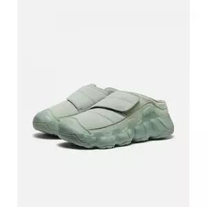 킨 MUST IT_KEEN 하이파우저 랩 여성 슬립온 ICEBERG GREEN