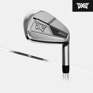 카네정품 PXG 블랙 옵스 BLACK OPS 여성용 아이언세트 7i 6번부터SW