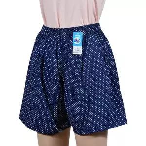 프린토리 깔끔한 프린팅 부드러운 레이온 여성 3부 파자마 SW2210-0144 (41995236)