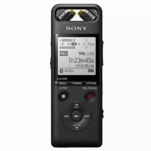SONY PCM-A10 16GB 보이스레코더 /정품 진열품 박스완제품 후다닥보냄