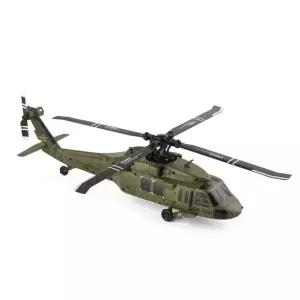 WLtoys K170 자이로 스코프 헬리콥터 RC