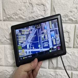 아트뷰 두코 Edge N300 지니맵 2D맵 8GB 7인치 내비게이션