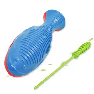온] 물고기 기로 빨래판악기 아기악기