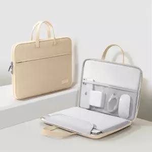 랩탑파우치 노트북 가방 133 14 15 156인치 MacBook Air Pro M1m2 Xiaomi Huawei MateBook D16 ASUS 아수스