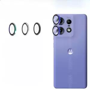 웹캠커버 카메라 가리개 Motorola Moto Edge 50 Pro 후면 렌즈 보호대 MOTO EDGE Edge50Pro 보호 유리 커버