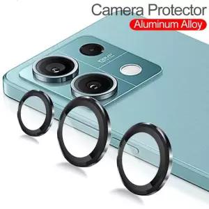 웹캠커버 카메라 가리개 Xiaomi Redmi Note 13 Note13 5G 유리 렌즈 보호 커버 redmy readmi Pro Plus 알루