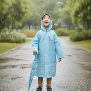 제나디자인 시나모롤 아동 비옷 캐릭터 캐릭터우산