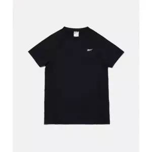 리복 MUST IT_REEBOK ID 머슬 티셔츠 - 블랙 100242028