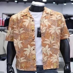 STCO 세이브존04 S/S 여름 반팔 셔츠 1DS25274